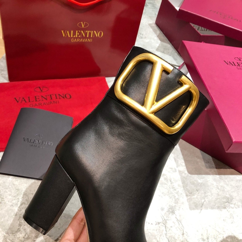 Valentino Boots